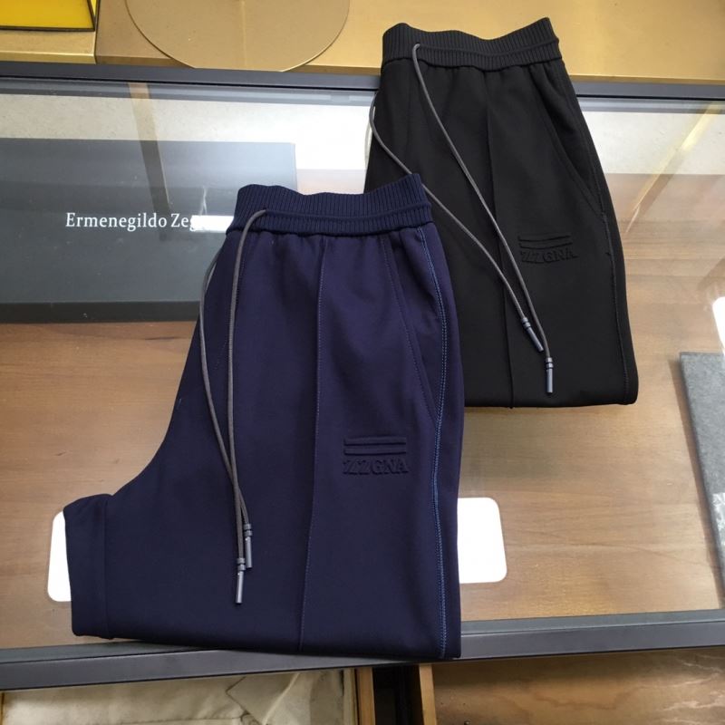 Zegna Long Pants